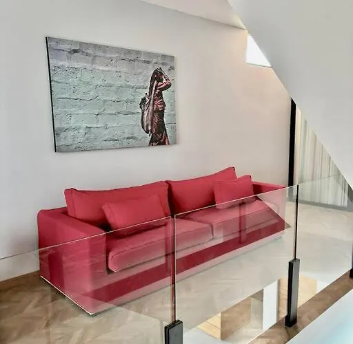 فيلة Luxury 5br - Walk To Pererenan تْشانغو