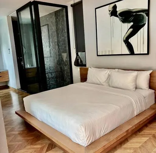 فيلة Luxury 5br - Walk To Pererenan