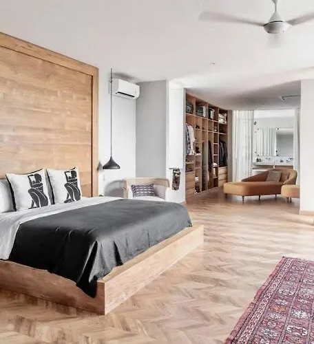 فيلة Luxury 5br - Walk To Pererenan *