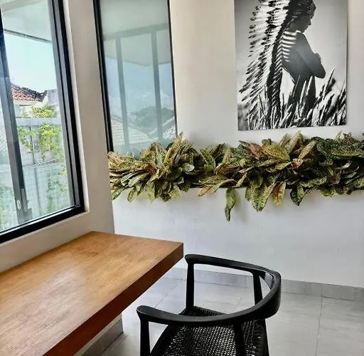 Luxury 5br - Walk To Pererenan * تْشانغو