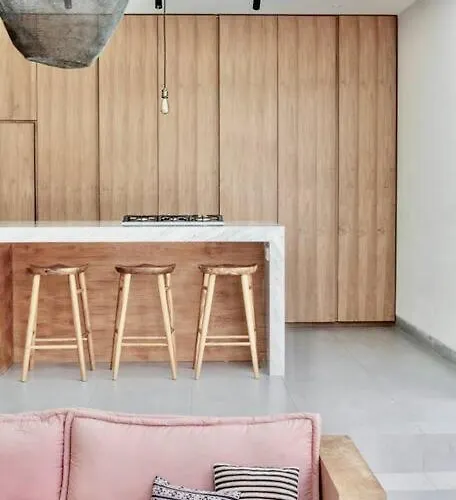 Luxury 5br - Walk To Pererenan