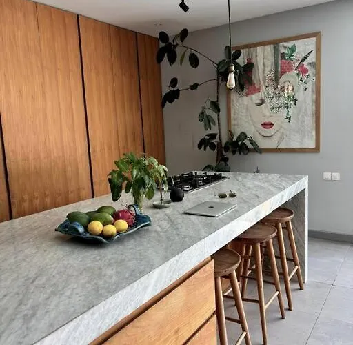 Luxury 5br - Walk To Pererenan تْشانغو