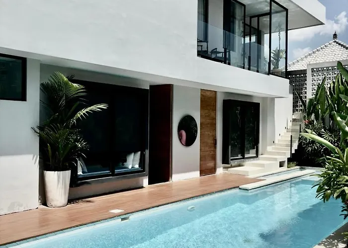 Luxury 5br - Walk To Pererenan تْشانغو